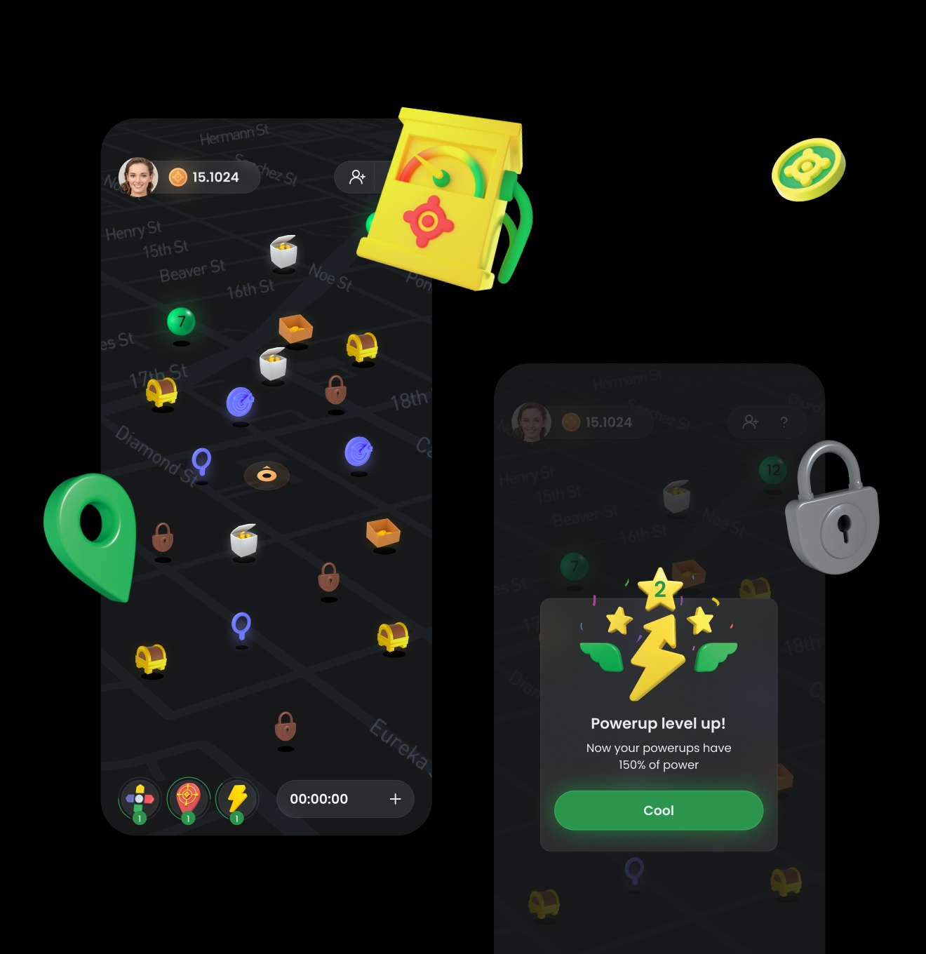 Triffic – AR mobile app - Website Development - Photo 2