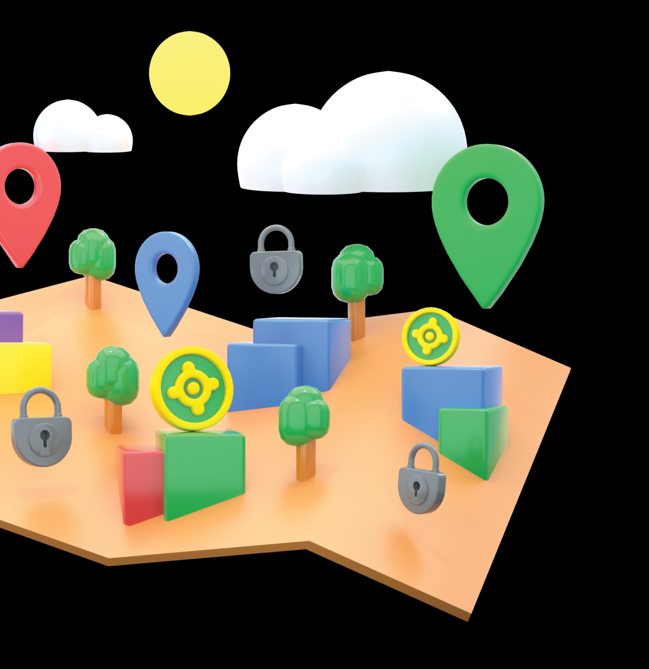 Triffic – AR mobile app - Website Development - Photo 10