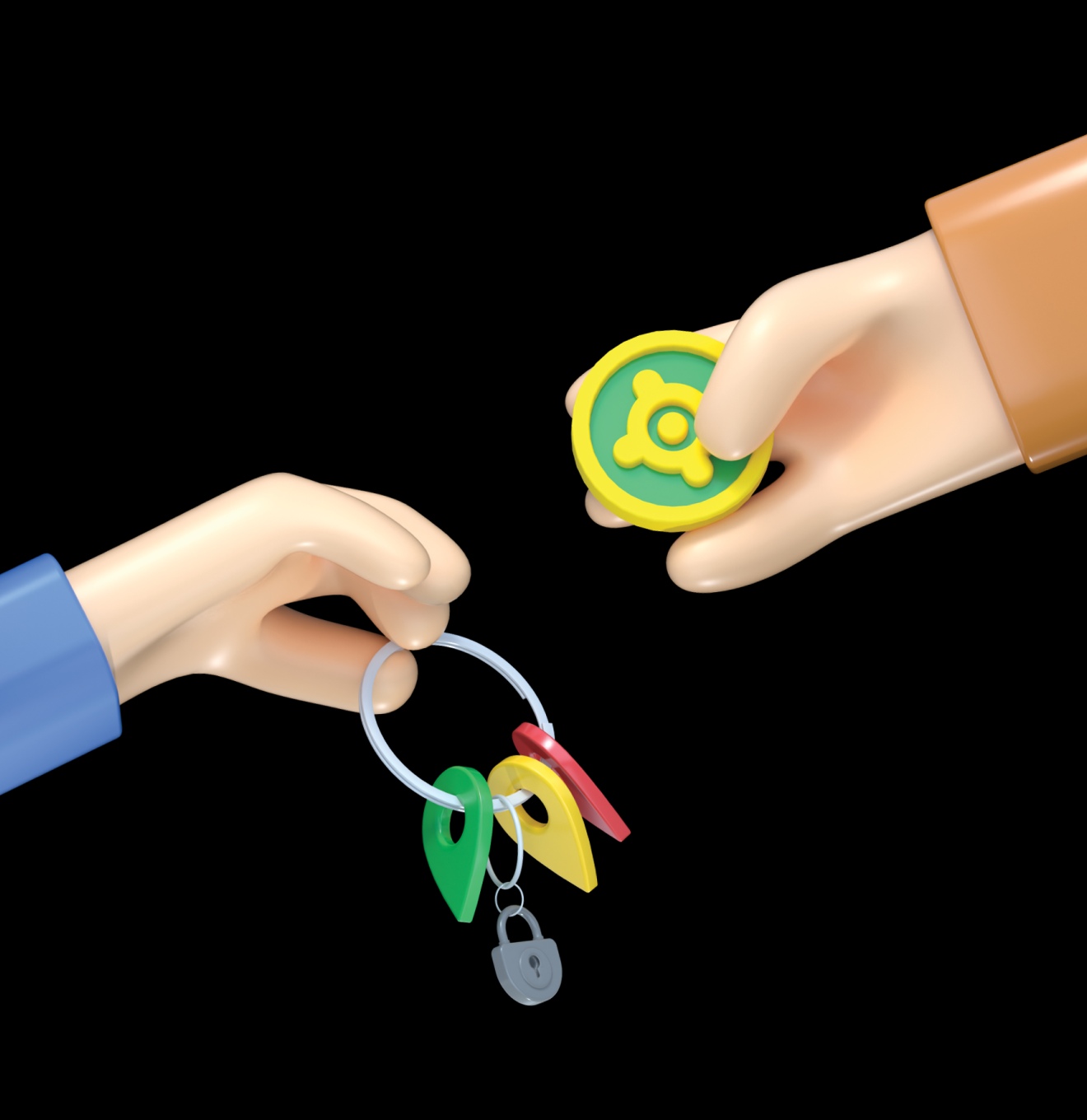 Triffic – AR mobile app - Website Development - Photo 13