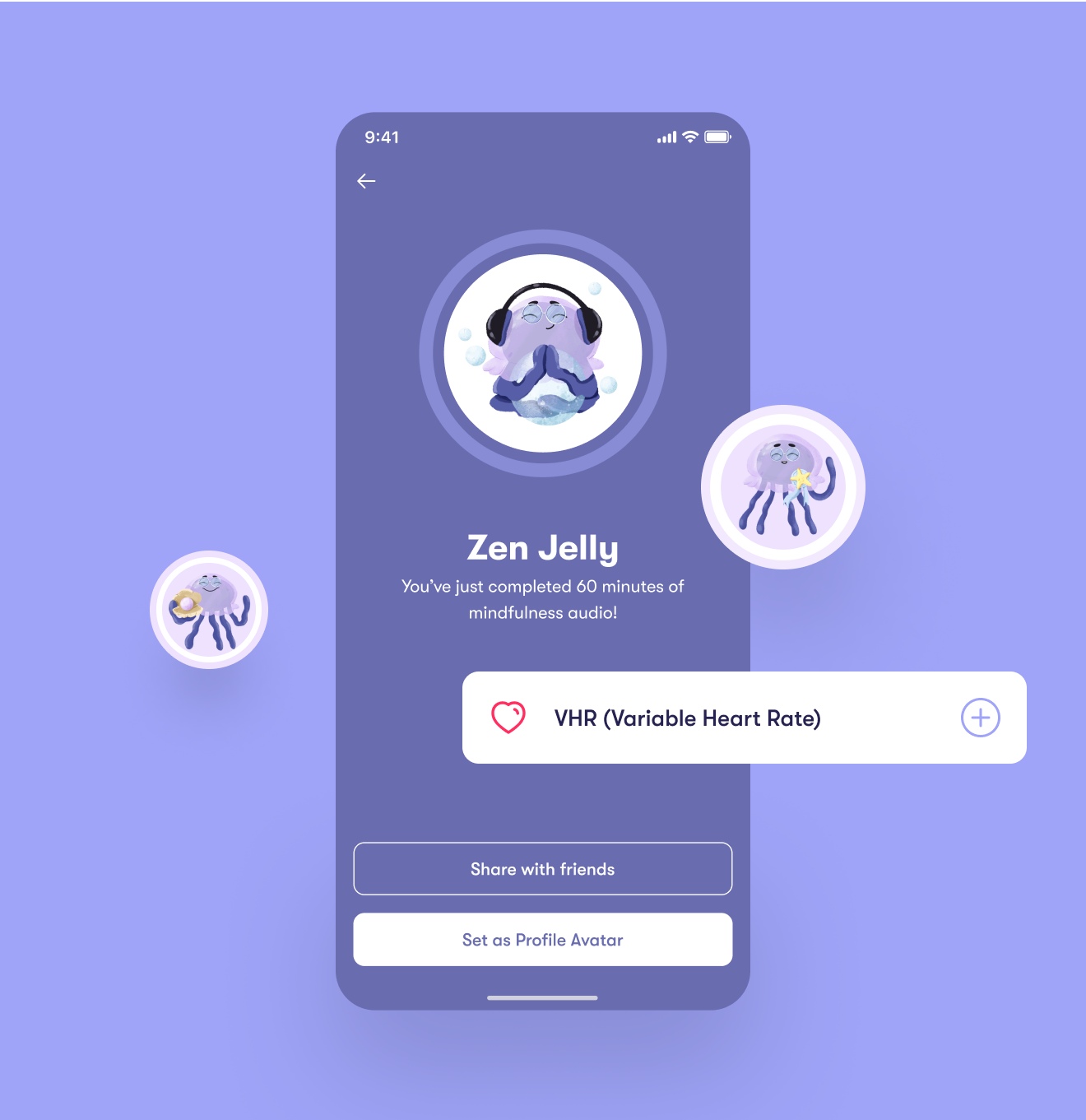 Neap – mental health mobile app for diabetics - Website Development - Photo 3