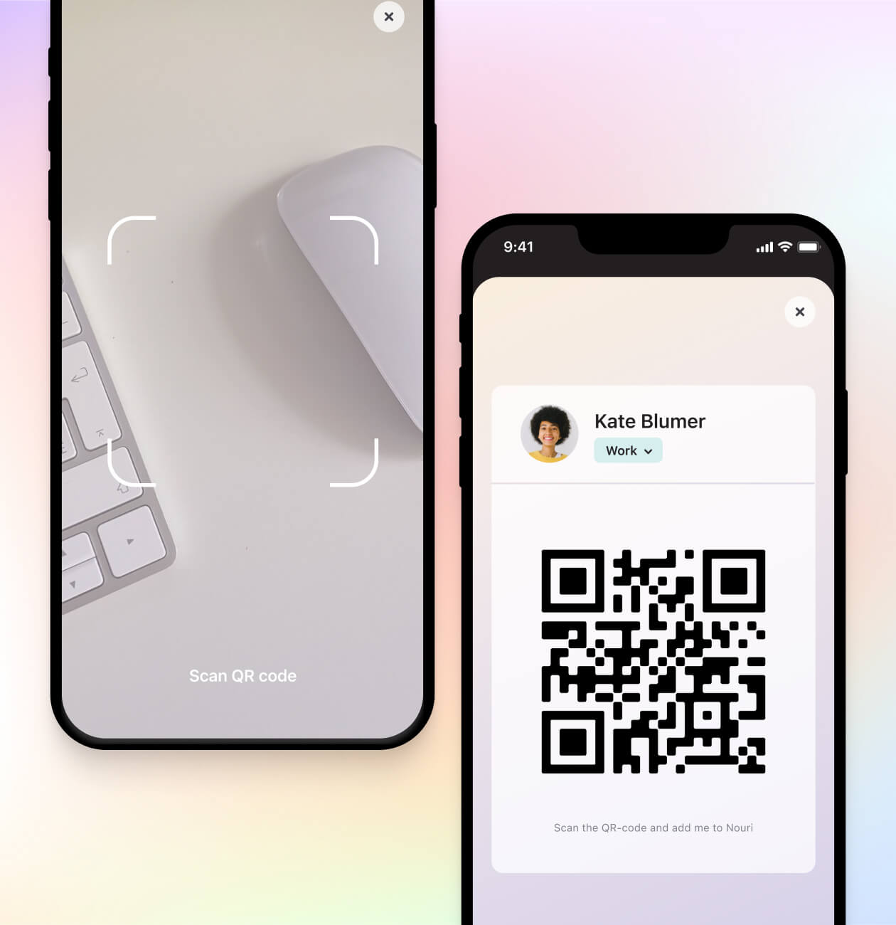 Nouri – Mental health mobile app - Website Development - Photo 10