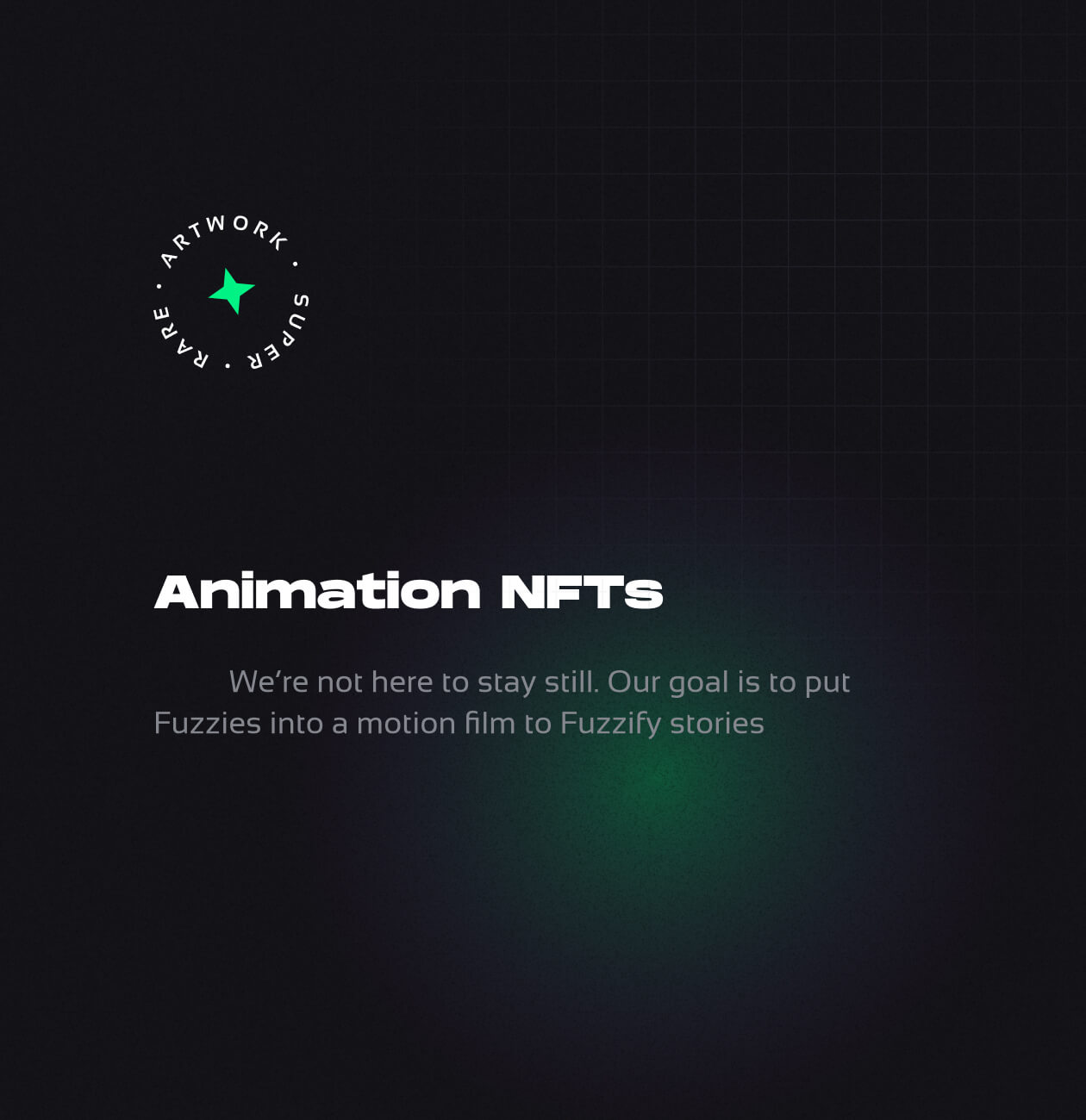 ArmaApes – NFT Collection website - Website Development - Photo 6