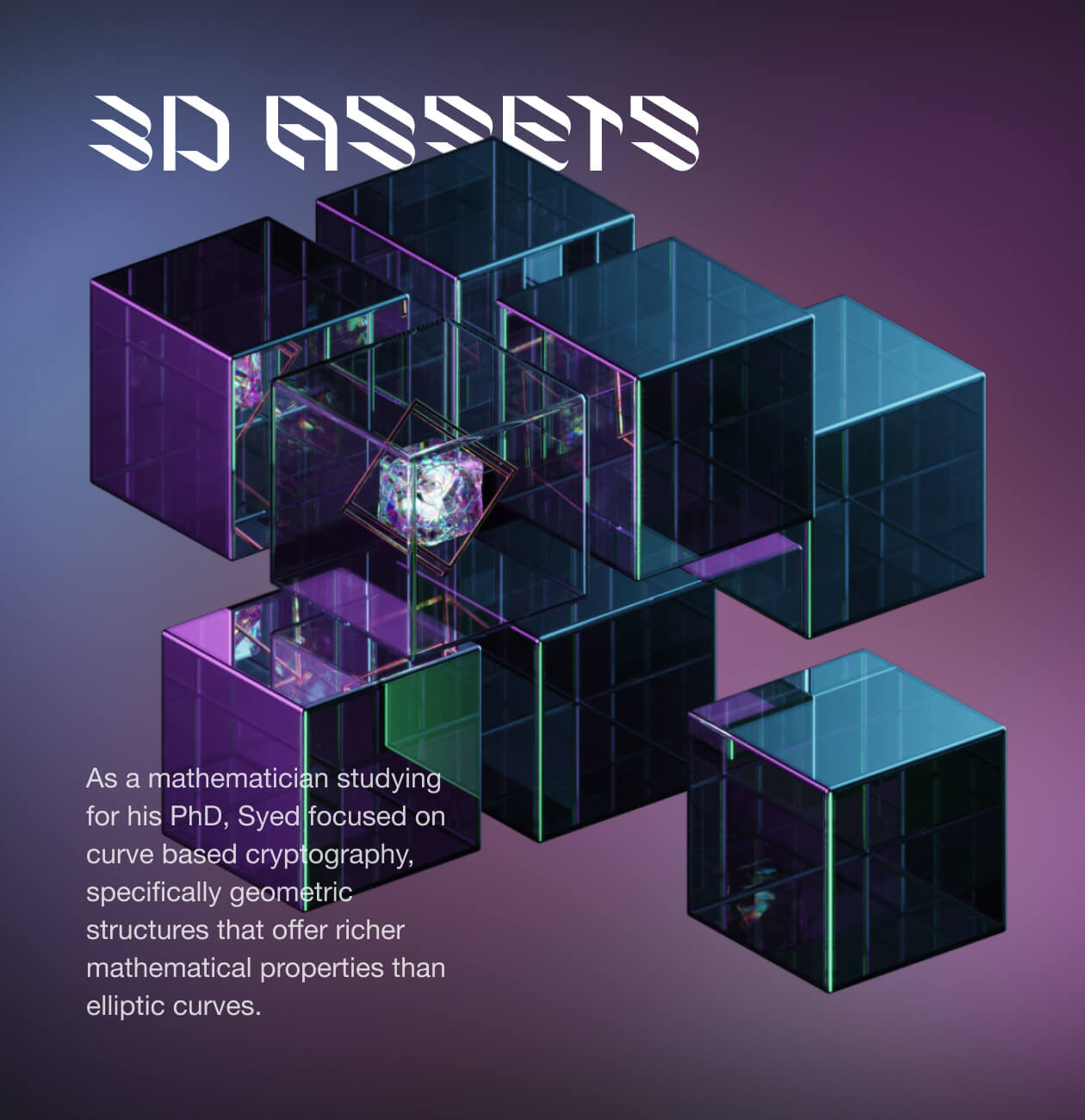 WEBB – Web3 Community platform - Website Development - Photo 3