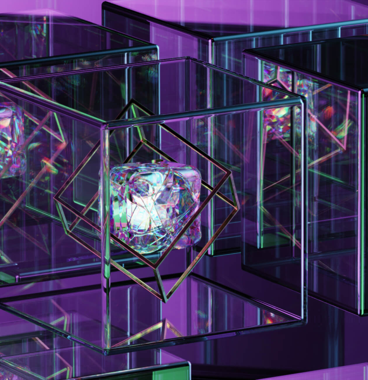 WEBB – Web3 Community platform - Website Development - Photo 12