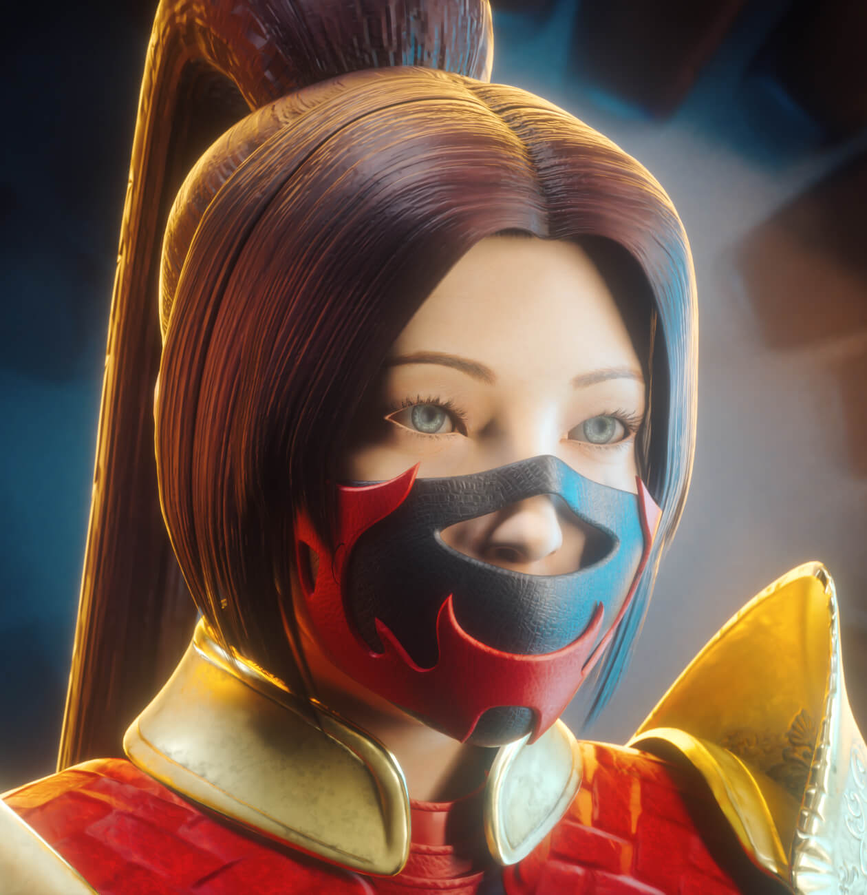 Frozeverse – Metaverse VR game - Website Development - Photo 8