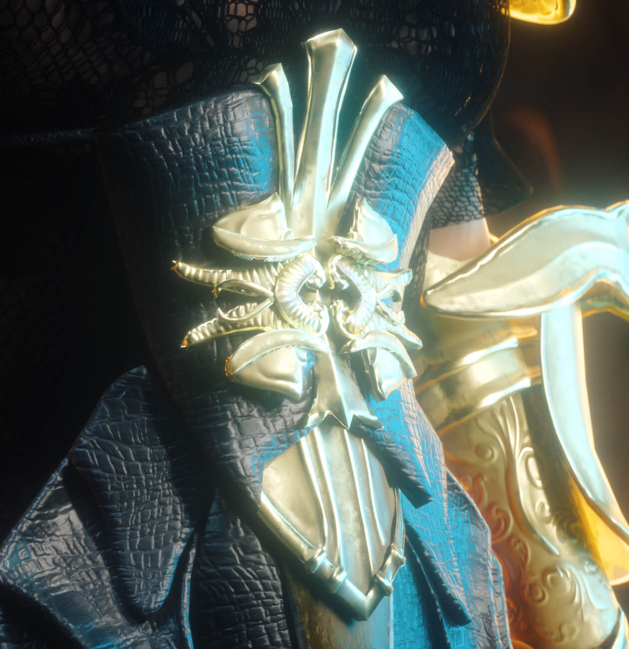 Frozeverse – Metaverse VR game - Website Development - Photo 9