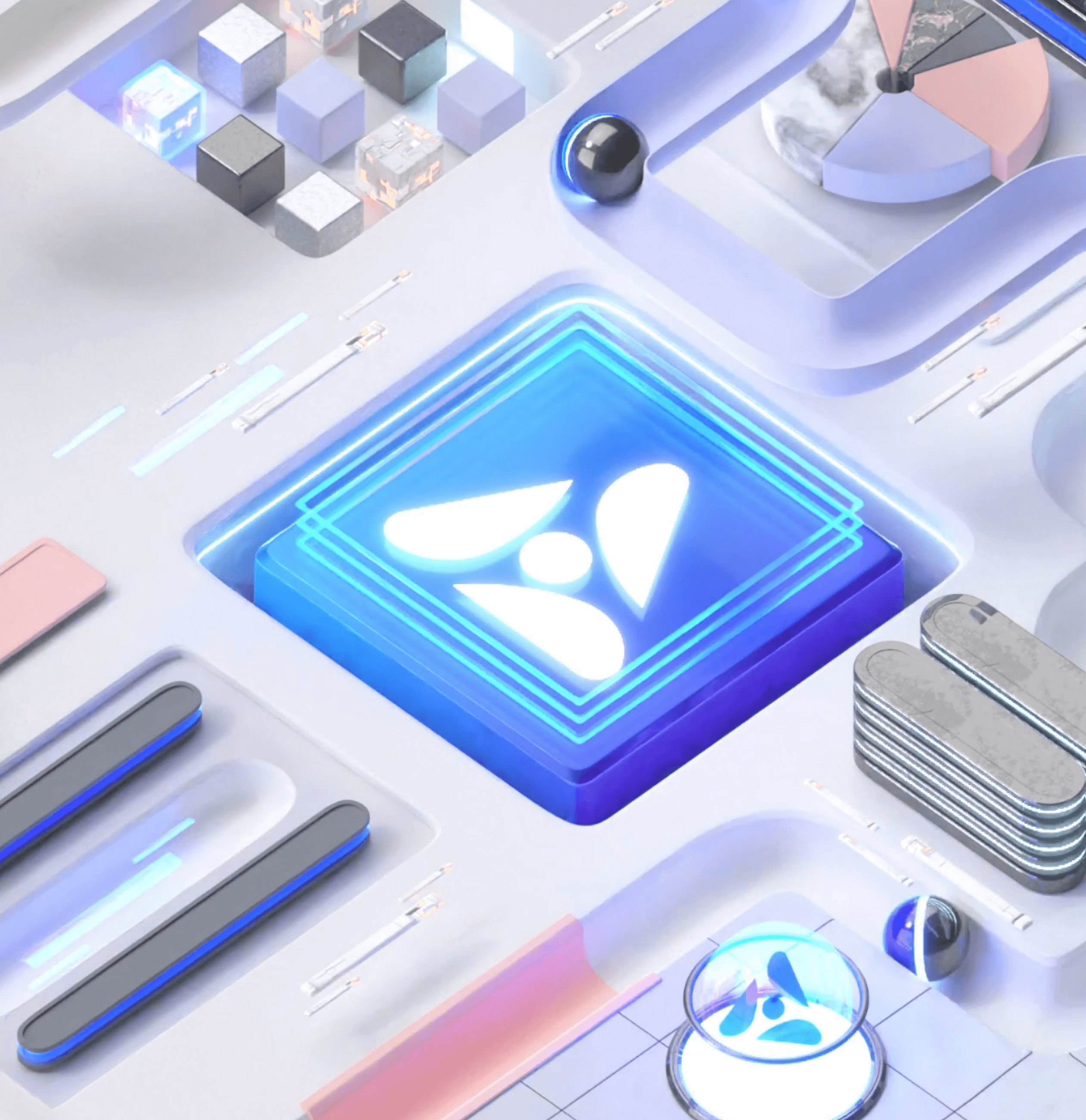 Assetario – Branding for the SaaS platform - Website Development - Photo 12