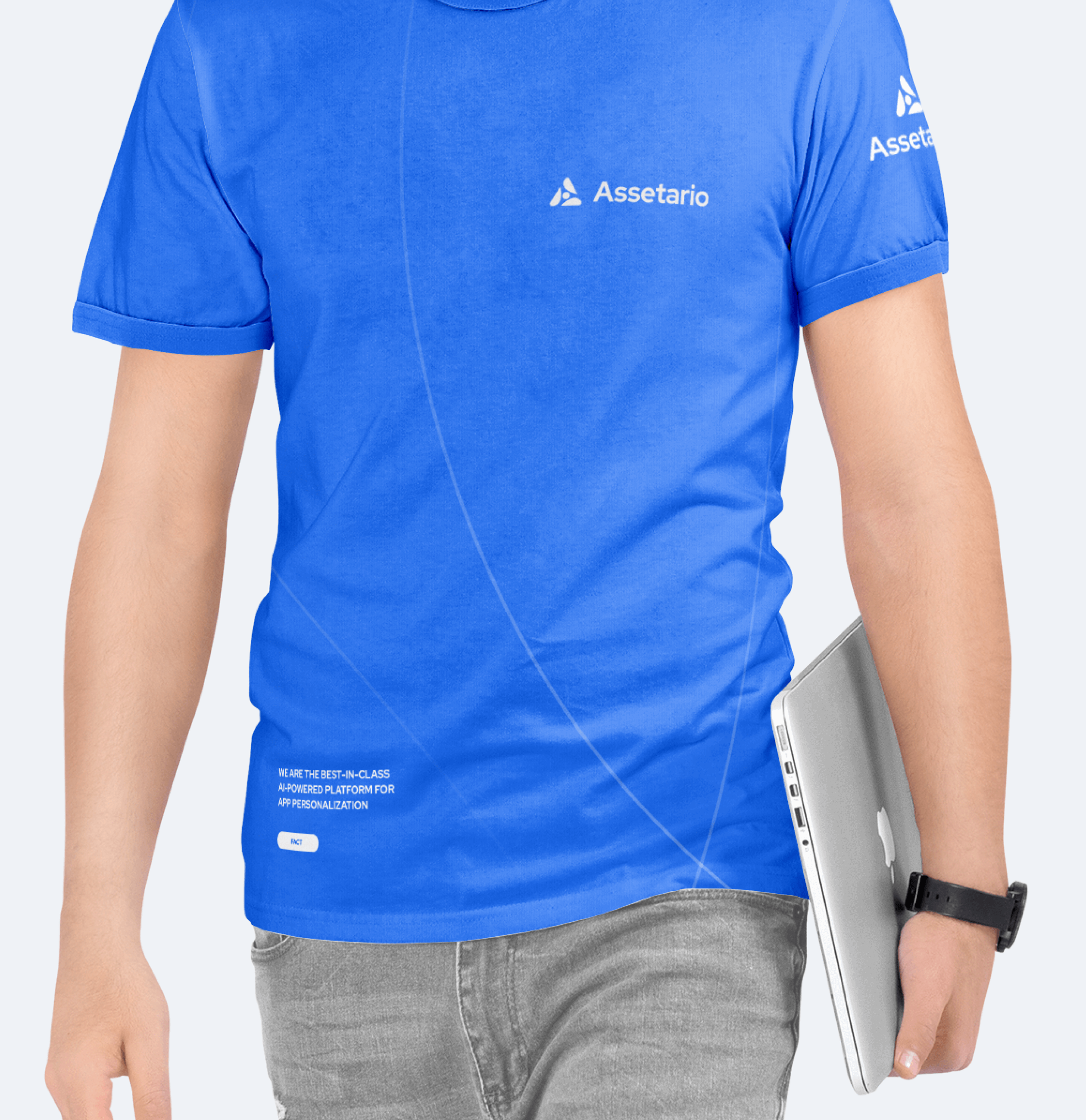 Assetario – Branding for the SaaS platform - Website Development - Photo 25