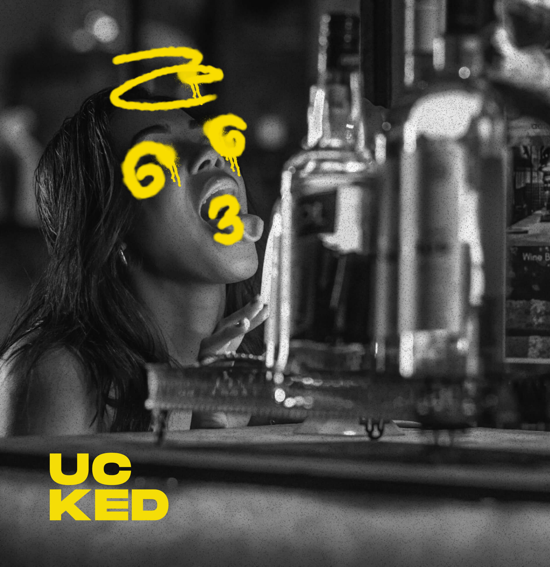 Ucked – branding & mobile app - Website Development - Photo 3