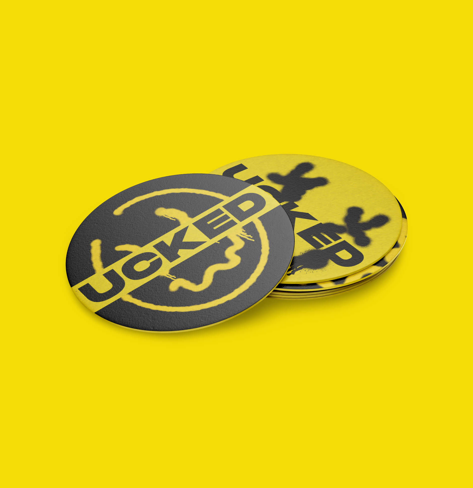 Ucked – branding & mobile app - Website Development - Photo 11