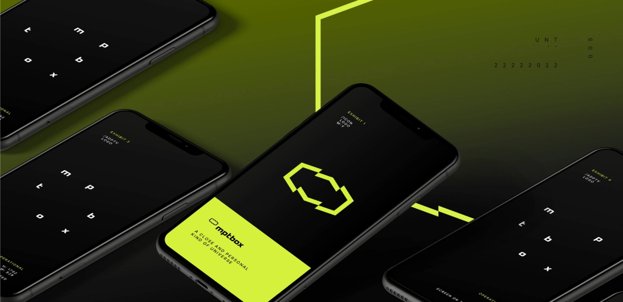 Mptbox – Branding for the VR-driven metaverse - Website Development - Photo 14