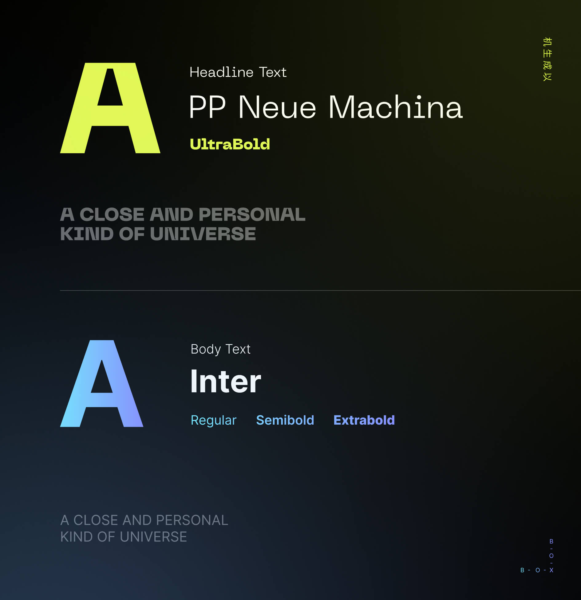 Mptbox – Branding for the VR-driven metaverse - Website Development - Photo 6